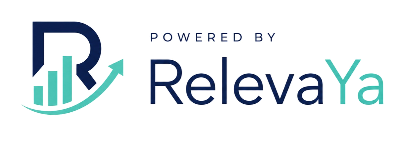 Powered by RelevaYa